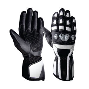 Motorbike Gloves